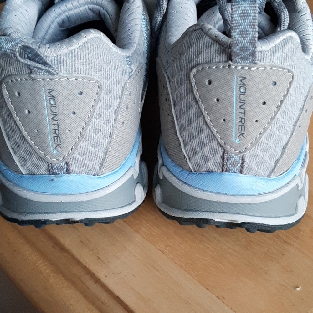 Merrell Mountrek - Picture 6 of 7
